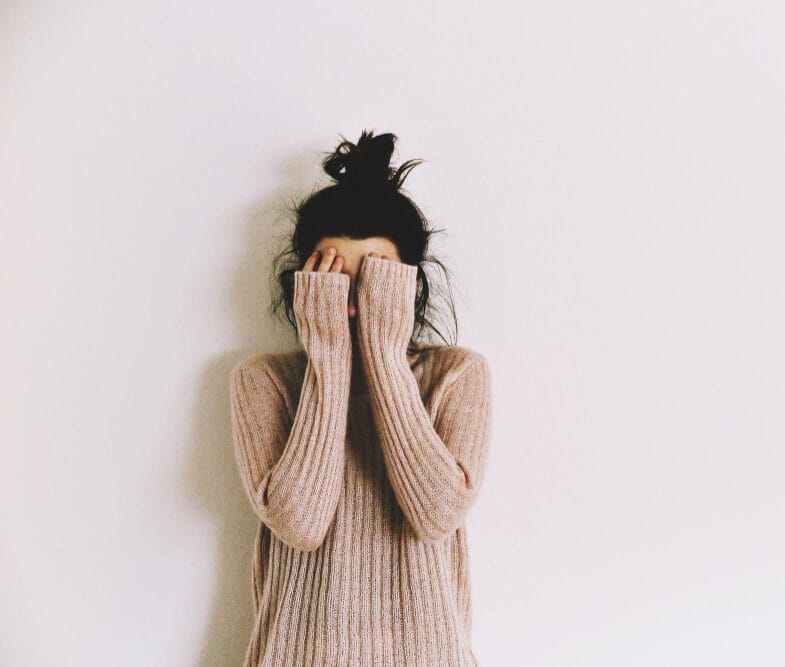 Depression & Anxiety Support